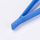 Pinzas de cuentas de fusibles de plástico artesanales de diy TOOL-WH0038-02A-3