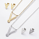 304 Stainless Steel Jewelry Sets SJEW-F171-01-1