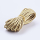 PU Leather Cords LC-L005-06-2