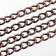 Iron Twisted Chains CH-Y1818-R-NF-1