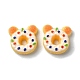 Кабошоны из искусственной пищевой смолы CRES-Q006-03A-1