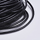 2.5 cable de la joya de cuero piel de vaca mm accesorios de diy X-WL-A001-18-2