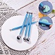 Ceramic Pottery Clay Model Home Craft Art TOOL-YW0001-06-5