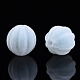 Perles acryliques flocky MACR-S275-31-3