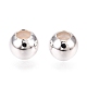 925 шарики стерлингового серебра STER-T007-124S-3