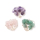 Ciondoli gemstone naturale PALLOY-JF01449-1