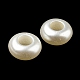 Perline di perle imitazioni abs OACR-K001-32-4