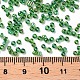12/0 Round Glass Seed Beads SEED-US0003-2mm-167B-3