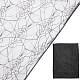 Полиэстеровая паутина ткань DIY-WH20049-44A-6