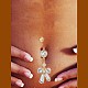Bijoux piercing AJEW-EE0003-21-2
