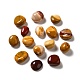 Perle di Mookaite naturale G-G979-A06-1