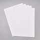 Pegatinas de papel kraft AJEW-WH0055-03-1