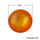 Resin Cabochons CRES-R062-5mm-33-1