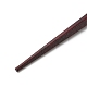 Sandalwood Hair Sticks OHAR-C009-01-A-3