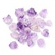 Rough Raw Natural Amethyst Beads G-M376-01-3