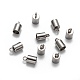 304 Stainless Steel Cord Ends X-STAS-E020-1-2