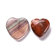 Natural Mixed Gemstone Beads G-M379-28-2