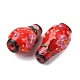 Perline murano fatto a mano&nbsp;LAMP-F041-01C-3
