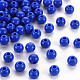 Perles acryliques opaques MACR-S370-C6mm-10-1