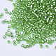 Perlas de cilindro de vidrio SEED-Q036-01A-A04-3