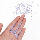 12/0 Glass Seed Beads SEED-US0003-2mm-150-4