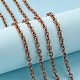 Cadenas de cable de hierro CHT030Y-R-6