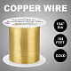 Alambre de cobre CWIR-BC0006-02A-LG-5
