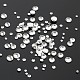 Cabuchones de diamante de imitación de acrílico de Taiwan imitación GACR-TA0001-03-3