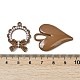 Акриловые подвески краскораспылительные PALLOY-R151-72-3