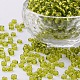 6/0 Glass Seed Beads SEED-US0003-4mm-24-1