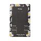 Rectangle Earring Display Cards CDIS-P007-A01-1