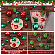 Pandahall elite tema natalizio kit per la creazione di gioielli fai da te DIY-PH0013-76-4