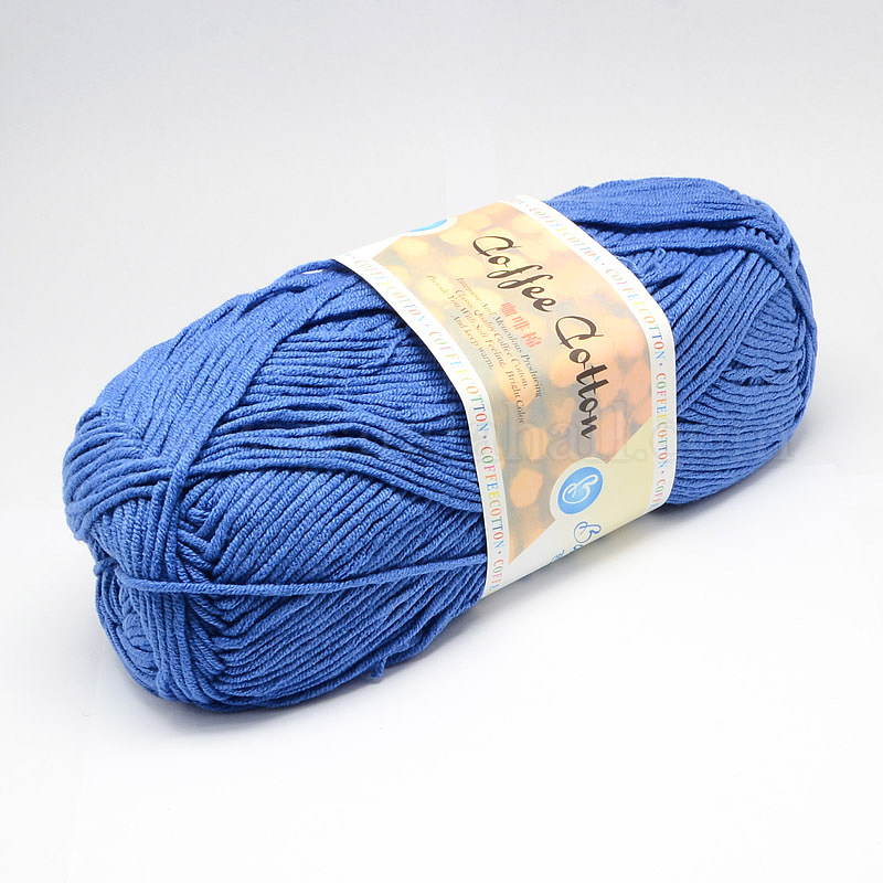 Wholesale Soft Hand Knitting Yarns