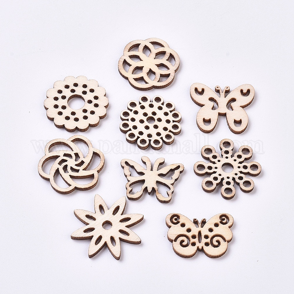 Laser Cut Wood Shapes: Unleashing Creativity and Precision