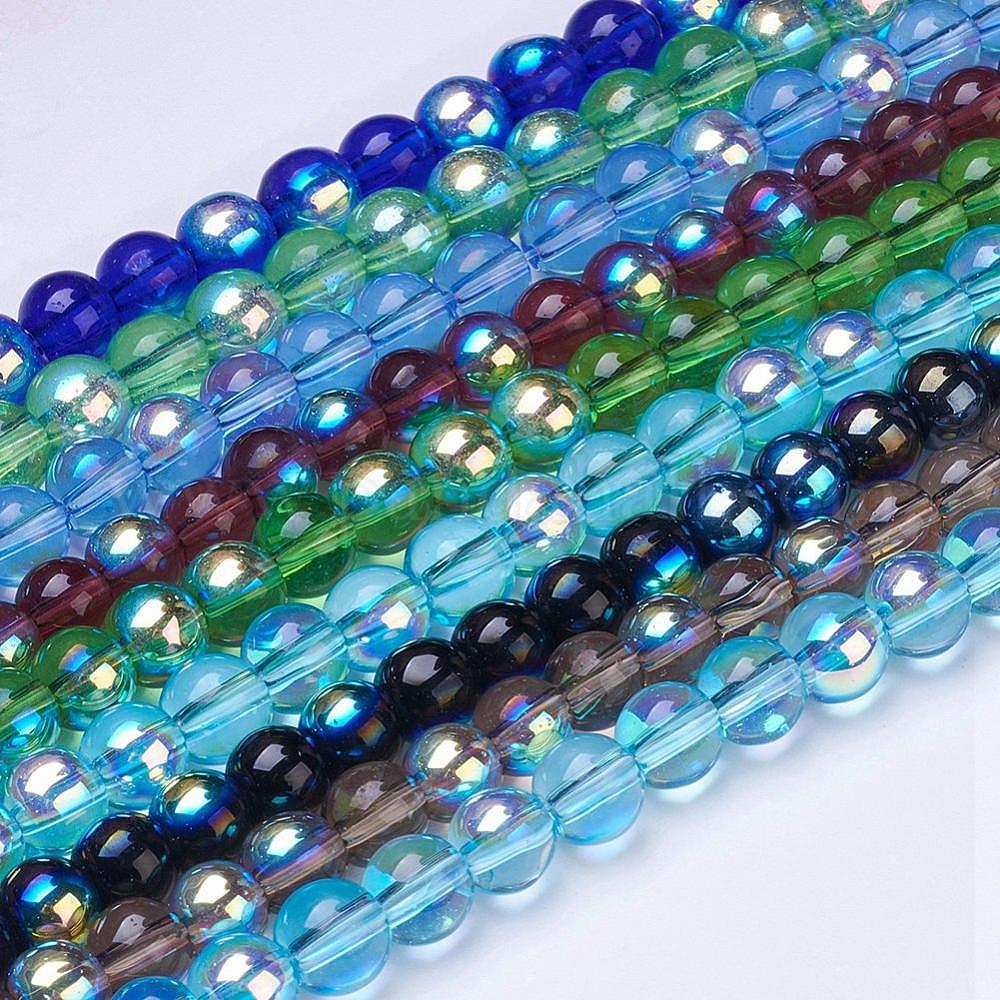 Wholesale Glass Beads Strands