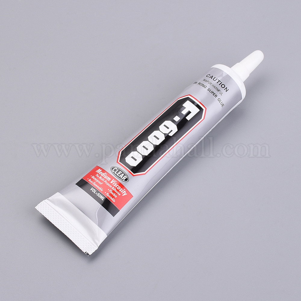 Wholesale F6000 Medium Viscosity Adhesive Glue