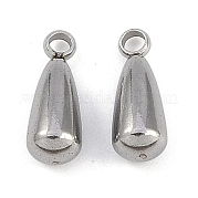 Подвески из нержавеющей стали 304 STAS-K252-03P