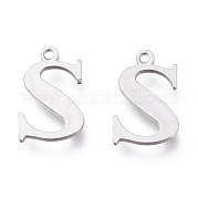 Подвески из нержавеющей стали 304 STAS-H112-S-P