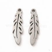 Подвески из нержавеющей стали 304 STAS-M089-25P