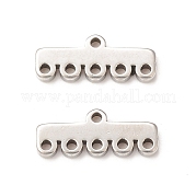 304 Stainless Steel Chandelier Component Links STAS-A074-02E-P