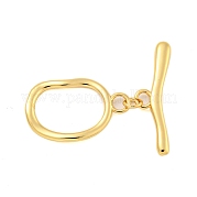 Латуни Переключить застежками KK-A223-24G