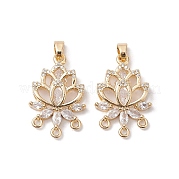 Стеклянные подвески FIND-C047-01KCG