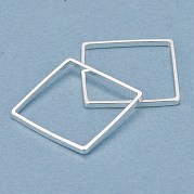 Латунные соединительные колечки KK-Y003-01H-S