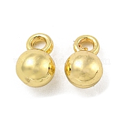 Стойки обшивки латунные подвески KK-L075-011LG-01