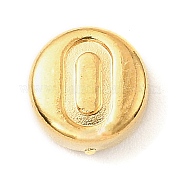 Бусины из нержавеющей стали 304 STAS-I343-01G-O