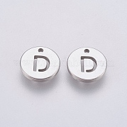 Подвески из нержавеющей стали марки 304 STAS-P212-15P-09