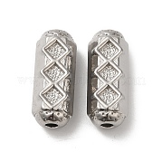 Бусины из нержавеющей стали марки 304 STAS-I203-50P
