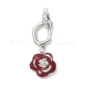 Латунное микропейв KK-U059-46P