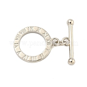 Латуни Переключить застежками KK-A223-20P