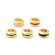 Латунная обшивка стойки KK-I684-02G-RS